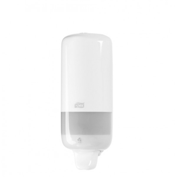 Dispenser Tork sapun lichid 1l 560000 Dispenser Tork sapun lichid 1l 560000